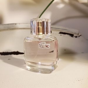 Lacoste Pour Elle Elegante